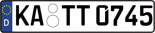 KA-TT0745