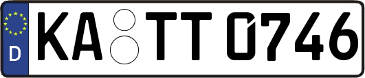 KA-TT0746