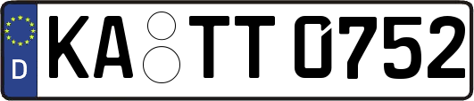 KA-TT0752