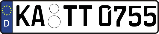 KA-TT0755
