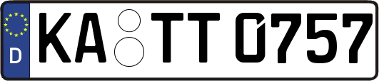 KA-TT0757