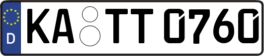 KA-TT0760