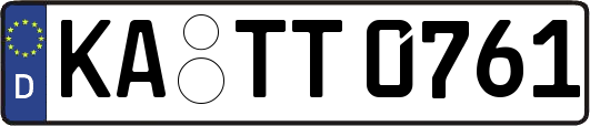 KA-TT0761