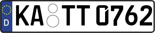 KA-TT0762