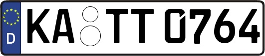 KA-TT0764
