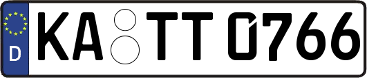 KA-TT0766