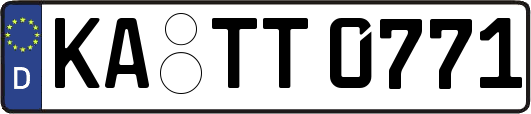 KA-TT0771