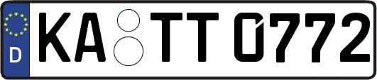 KA-TT0772