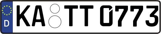 KA-TT0773