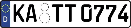 KA-TT0774