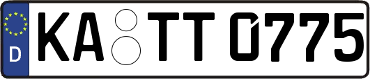 KA-TT0775