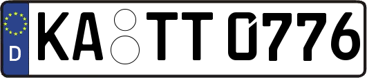 KA-TT0776