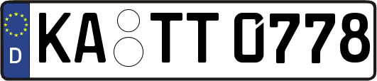KA-TT0778