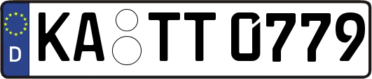 KA-TT0779
