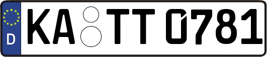KA-TT0781