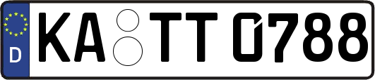 KA-TT0788