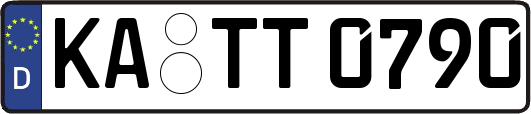KA-TT0790