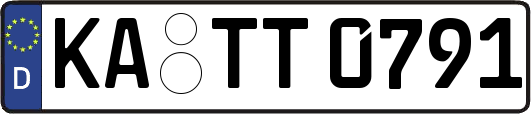 KA-TT0791