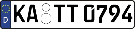 KA-TT0794