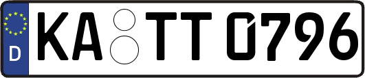 KA-TT0796