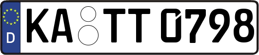 KA-TT0798