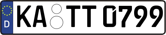 KA-TT0799