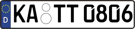 KA-TT0806