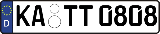 KA-TT0808