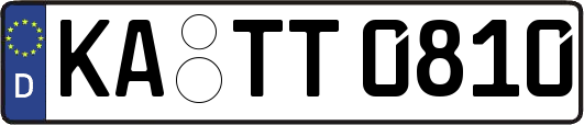 KA-TT0810