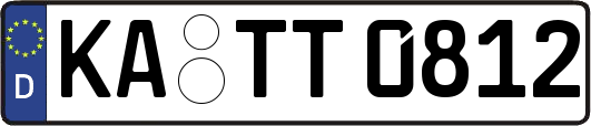 KA-TT0812