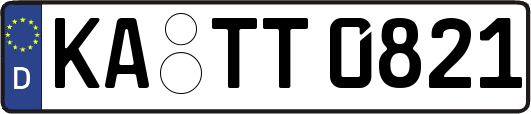 KA-TT0821