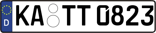 KA-TT0823