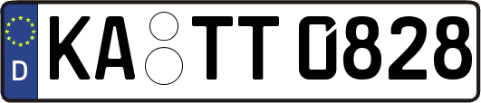 KA-TT0828