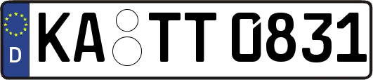 KA-TT0831