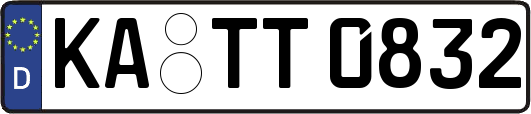 KA-TT0832