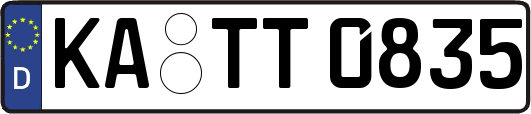 KA-TT0835