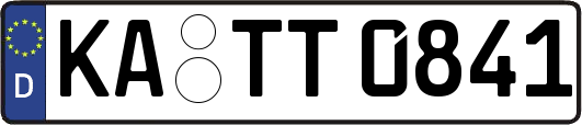 KA-TT0841
