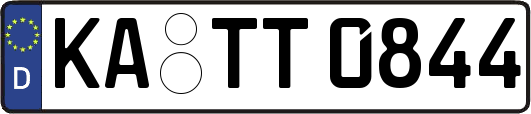 KA-TT0844