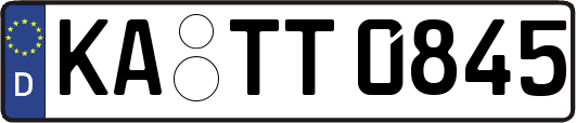 KA-TT0845