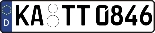 KA-TT0846