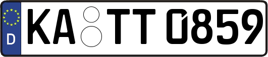 KA-TT0859
