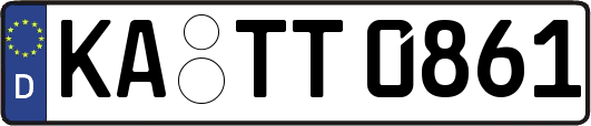 KA-TT0861