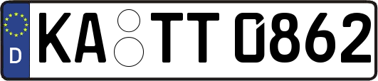 KA-TT0862