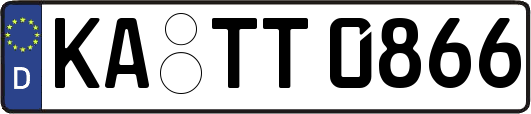 KA-TT0866