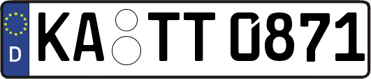 KA-TT0871
