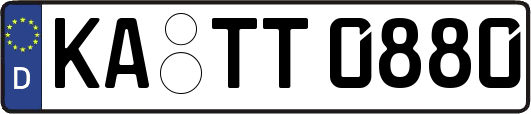 KA-TT0880