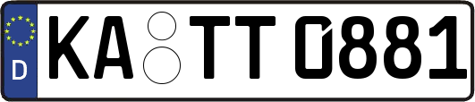 KA-TT0881