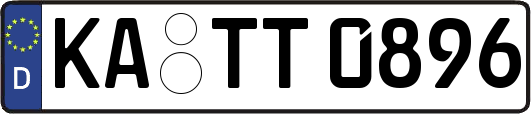KA-TT0896