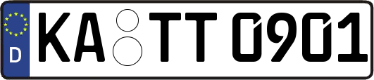 KA-TT0901