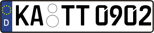 KA-TT0902